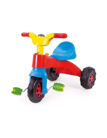 Tricicleta copii - Pastel,ROB-7206 Tricicleta copii - Pastel,ROB-7206