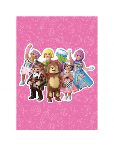 Playmobil - Everdreamerz - Cutia Cu Surprize,70389