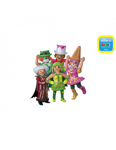 Playmobil - Everdreamerz - Cutia Cu Surprize,70389