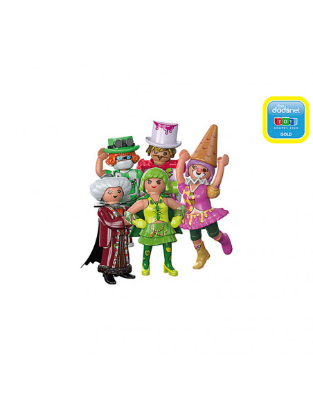 Playmobil - Everdreamerz - Cutia Cu Surprize,70389
