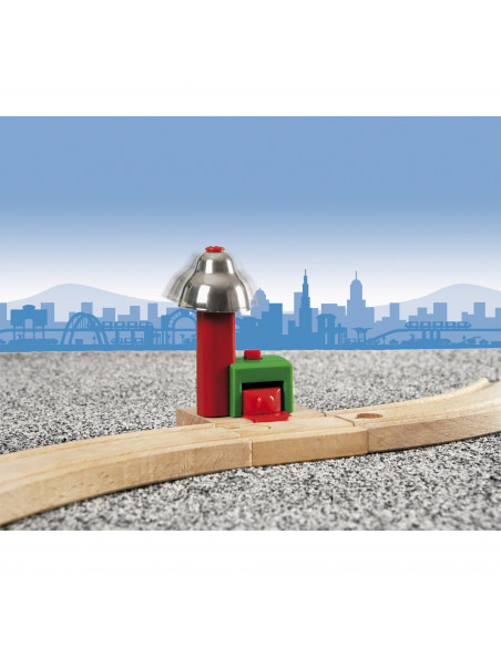 Brio - Semnal Magnetic,BRIO33754