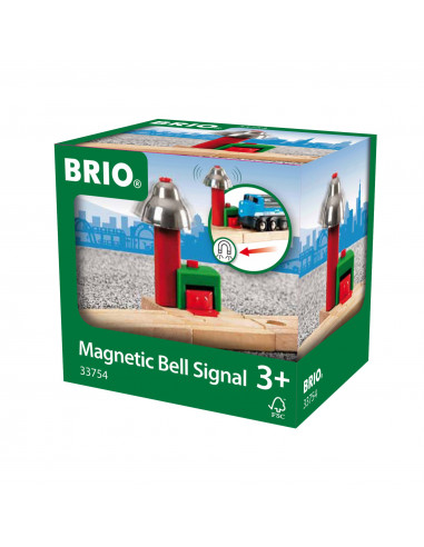 Brio - Semnal Magnetic,BRIO33754