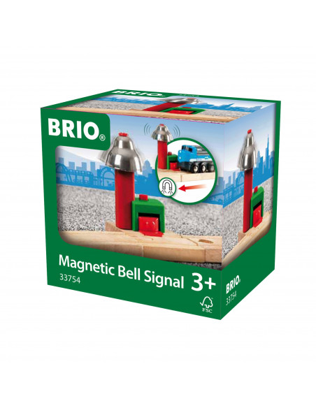 Brio - Semnal Magnetic,BRIO33754