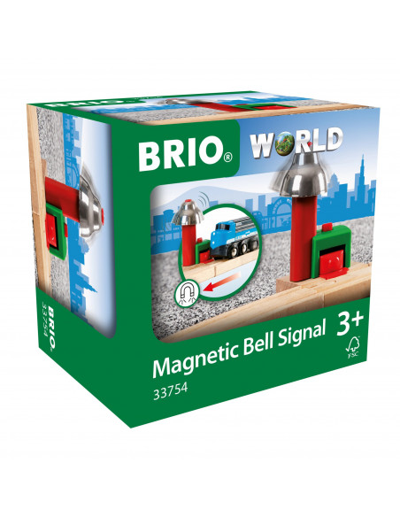Brio - Semnal Magnetic,BRIO33754