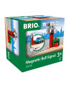 Brio - Semnal Magnetic,BRIO33754