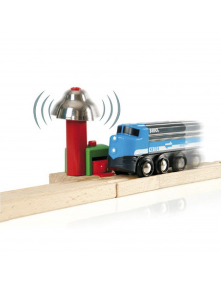 Brio - Semnal Magnetic,BRIO33754