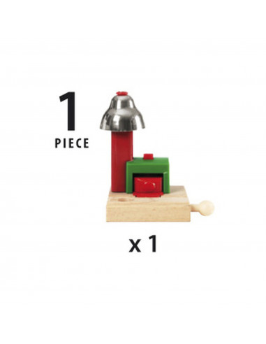 Brio - Semnal Magnetic,BRIO33754