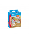 Playmobil - Vanzator De Inghetata,70251