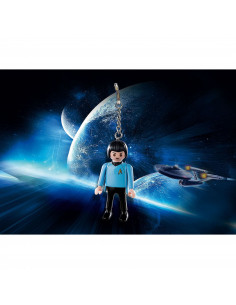 Playmobil - Breloc Mr. Spock,70644