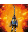 Playmobil - Breloc A-Team,70645