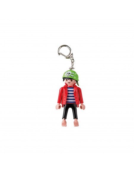 Playmobil - Breloc Piratul Rico,70646