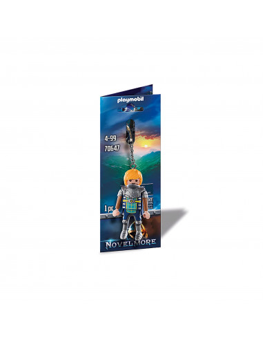 Playmobil - Breloc Arwynn,70647