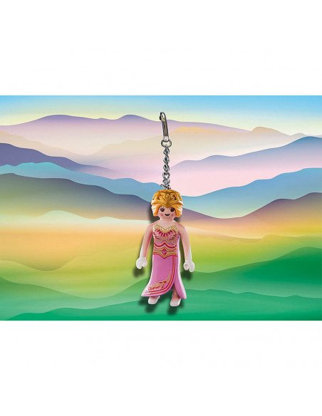 Playmobil - Breloc Printesa,70650