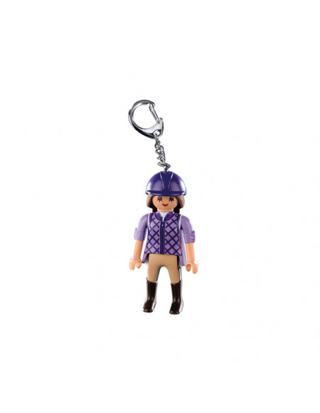 Playmobil - Breloc Calaret,70651