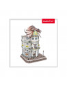 Cubic Fun - Puzzle 3D Harry Potter - Banca Gringotts 74