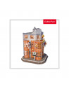 Cubic Fun - Puzzle 3D Harry Potter - Magazin Weasleys’ 62