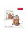 Cubic Fun - Puzzle 3D Harry Potter - Magazin Weasleys’ 62
