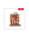 Cubic Fun - Puzzle 3D Harry Potter - Magazin Weasleys’ 62