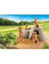 Playmobil - Manguste,70349