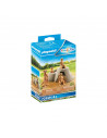 Playmobil - Manguste,70349
