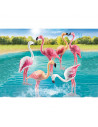 Playmobil - Flamingo,70351