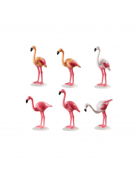 Playmobil - Flamingo,70351
