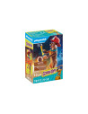 Playmobil - Figurina De Colectie - Scooby-Doo Pompier,70712