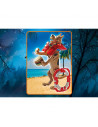 Playmobil - Figurina De Colectie - Scooby-Doo Salvamar,70713