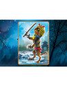 Playmobil - Figurina De Colectie - Scooby-Doo Samurai,70716
