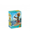 Playmobil - Figurina De Colectie - Scooby-Doo Samurai,70716