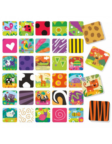 Headu Stem - Descopera Jocul Memoriei,HE20713