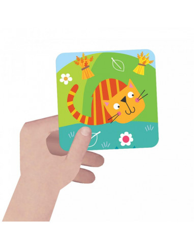 Headu Stem - Descopera Jocul Memoriei,HE20713