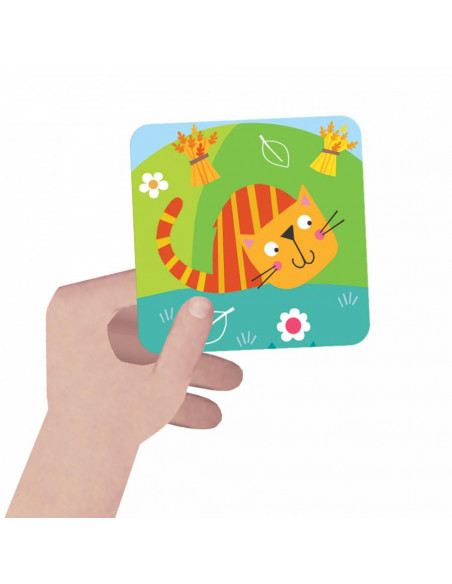 Headu Stem - Descopera Jocul Memoriei,HE20713