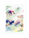 Puzzle O Pata De Culoare, 200 Piese,RVSPA12959