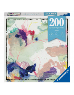 Puzzle O Pata De Culoare, 200 Piese,RVSPA12959 2