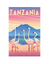 Puzzle Tanzania, 200 Piese,RVSPA12961