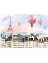 Puzzle Baloane, 300 Piese,RVSPA12968