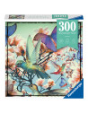 Puzzle Pasarea Colibri, 300 Piese,RVSPA12969
