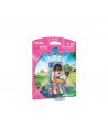 Playmobil - Figurina Mama Cu Bebelus,70563