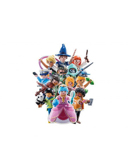 Playmobil - Figurine Fete Seria 19,70566