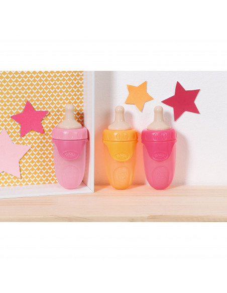 Baby Born - Biberon 43 Cm Diverse Culori,ZF832509