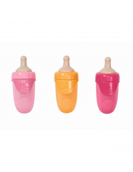 Baby Born - Biberon 43 Cm Diverse Culori,ZF832509