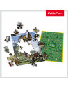 Cubic Fun - Puzzle In Cutie Tyrannosaurus Rex 63 Piese,CUDS1041h
