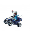 Playmobil - Vehicul De Politie 2,71092