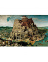 Puzzle Bruegel The Elder - Turnul Babel, 5000 Piese,RVSPA17423