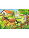 Puzzle Caluti, 2X12 Piese,RVSPC05178
