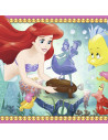 Puzzle In Cutie Printesele Disney, 6 Piese,RVSPC07428