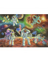 Puzzle Astronauti Pe Luna, 35 Piese,RVSPC08678