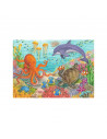 Puzzle Animale Din Ocean, 35 Piese,RVSPC08780
