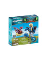 Playmobil - Astrid Si Hobgobbler,70041